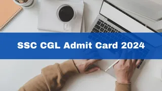 SSC CGL Admit Card 2024 Released For These Regions; Check SSC Regional Website Links