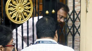 Kolkata Doctor Rape-Murder: IMA Suspends RG Kar Ex-Principal Sandip Ghosh's Membership