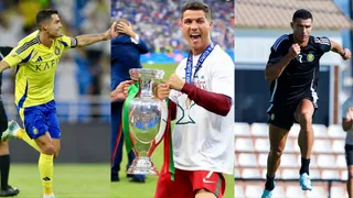 Cristiano Ronaldo's Life Lessons: Inspirational Quotes On Overcoming Hardship And Growing Through Life's Challenges