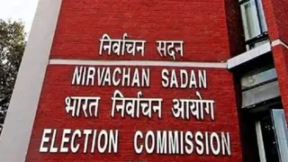 Election Commission Issues Notice To Haryana BJP For Featuring Child In Poll Campaign Video
