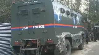J-K: Six Terrorists Arrested For Conspiracy Of Targeted Killing In Kulgam, Pistol And Cartridges Recovered