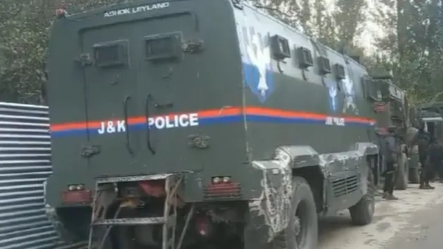 jammu-and-kashmir-terrorists-arrested-for-conspiracy-of-targeted-killing-in-kulgam-pistol-and-cartridges-recovered
