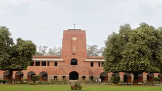 Delhi University’s St. Stephen’s College Cancels Orientation Programme, Classes Start Today