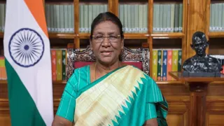 National Teachers Award 2024: President Droupadi Murmu To Honor 50 Educators On September 5; Check Complete List