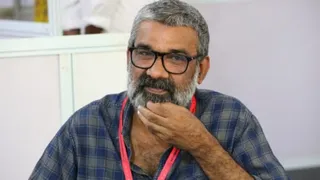 Man Files Complaint Against Filmmaker Ranjith, Accusing Him of Sexual Abuse And Taking Nude Photos