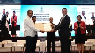 UK's Southampton University To Build Campus In Gurugram, First Foreign Varsity In India Under UGC