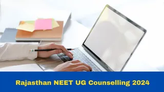 Rajasthan NEET UG Counselling 2024: Round 1 Seat Allotment List Out; Check What's Next?
