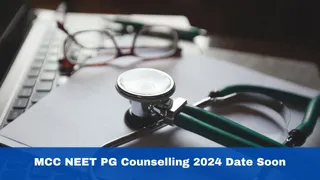 MCC NEET PG Counselling 2024 Date To Be Out Soon; Check Full Detail Here