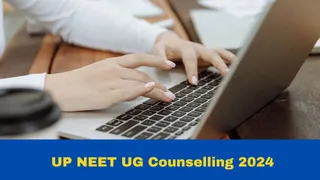 UP NEET UG Counselling 2024: Round 1 Seat Allotment List Released At upneet.gov.in; Details Here