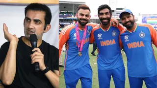 Gautam Gambhir Leaves Out Two Big Names In His All-time India XI, Virat Kohli, MS Dhoni Included