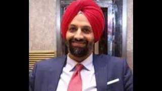 Radha Soami Satsang Beas New Head: Jasdeep Singh Gill Becomes New Patron Of RSSB