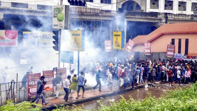 supreme-court-to-hear-bengal-government-plea-against-bail-of-chhatra-samaj-sayan-lahiri-on-september-2-in-nabanna-abhijan-violence