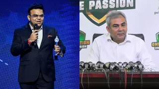 Jay Shah, New ICC Chairman, Likely To Be Replaced By PCB Chief At Asian Cricket Council: Report