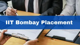 IIT Bombay Placement Report: Average Salary Hits Rs 23.5 Lakh, 22 Students Secures Rs 1 Crore Packages