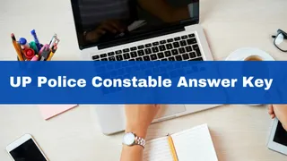 UP Police Constable Answer Key 2024 Date And Time To Be Released Soon At uppbpb.gov.in