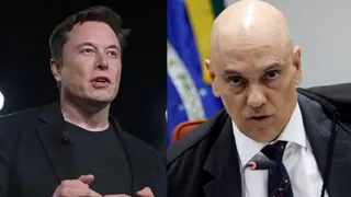 Brazil Supreme Court Upholds Order On Elon Musk's X Suspension