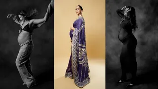 Deepika Padukone’s Maternity Fashion Is Undeniably Peak Elegance And Style | See Photos