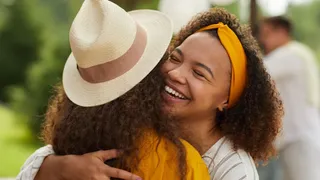 4 Considerable Reasons Why We Meet Certain People In Our Lives