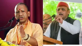 Bulldozer Brawl In UP: Yogi, Akhilesh Rev Up Political Engines As SC Weighs In On Contentious Justice System