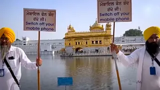 SGPC Objects To Golden Temple-Themed Pandal For Ganesh Chaturthi In Pune