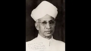 Teacher's Day 2024: 10 Interesting And Unique Facts About Doctor Sarvepalli Radhakrishnan