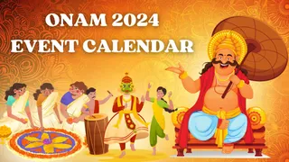 Onam 2024: 10-Day Event Calendar For Thiruvonum; Check Dates For Pookalam, Vallam Kalli And Sadhya