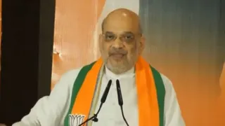 J-K Polls: BJP Manifesto Promises Rs 18,000 To Eldest Woman Of Family; Amit Shah Says 'Art 370 Won't Return'