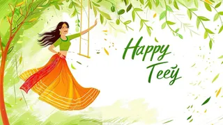 Happy Hartalika Teej 2024: 5 Lip-Smacking Dishes To Prepare On This Special Occasion