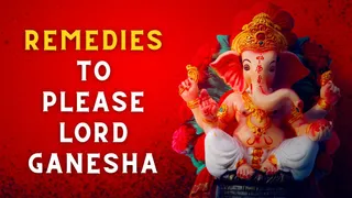Ganesh Chaturthi 2024: 5 Remedies To Please Lord Ganesha For Overcoming Obstacles; Know From Numerologist