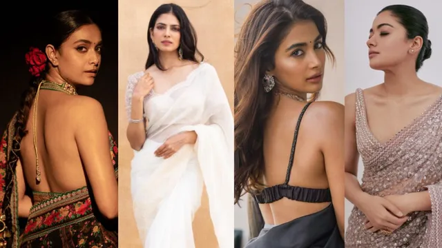 happy-onam-2024-malavika-mohanan-to-rashmika-mandanna-dress-up-like-south-actresses-in-stunning-ethnic-outfits