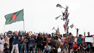 'Imposed By India': Tagore-Penned National Anthem Of Bangladesh To Be Changed? Here's What Officials Say