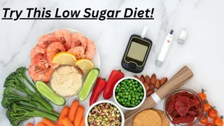 Low Sugar Diet: 5 Diabetes-Friendly Fruits You Should Add To Your Diet