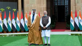 Nuclear Power To Petroleum Reserves: India, UAE Ink Key Pacts To Strengthen Bilateral Ties, Energy Security; Details