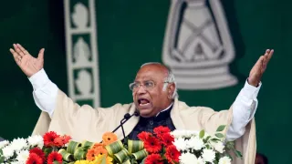 Congress Likely To Get Chairmanship Of Four Standing Committees Of Parliament