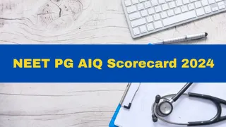 NEET PG AIQ Scorecard 2024 Expected To Be Released Today At natboard.edu.in; Check Details