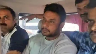 Renukaswamy Murder: Actor Darshan Kicked Victim In His Private Parts; Chargesheet Highlights Gruesome Genital Torture