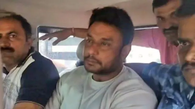 renukaswamy-murder-kannada-actor-darshan-kicked-victim-in-private-parts-chargesheet-highlights-genital-shock-torture