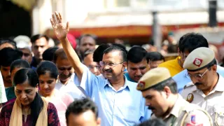 Arvind Kejriwal Bail: Supreme Court Likely To Pronounce Order On Delhi CM's Pleas Today In Liquor Policy Scam