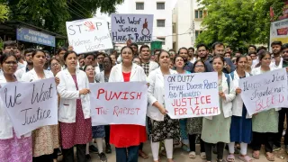 'Totally Disheartened': IMA Bengal After SC Orders Junior Doctors To Resume Work Today By 5 PM
