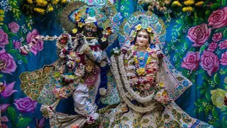 Radha Ashtami 2024: Shubh Muhurat And Vidhi To Perform Afternoon Abhishek Of Radha Rani