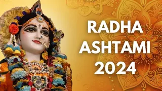 Radha Ashtami 2024: Shubh Muhurat, Significance And Puja Vidhi To Worship Radha Rani