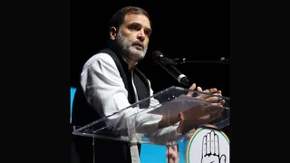 ‘Idea Of 56-Inch Chest Vanished After LS Polls 2024’: Rahul Gandhi’s Fresh Attack On PM Modi In US