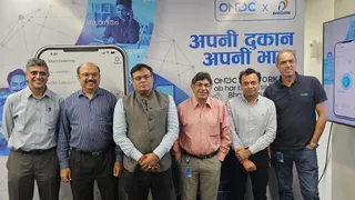 ondc-introduces-saarthi-multilingual-reference-app-powered-by-bhashini-with-voice-first-approach