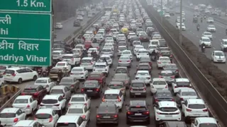 pm-modi-to-inaugurate-semicon-india-2024-event-in-greater-noida-today-check-traffic-advisory-key-diversions