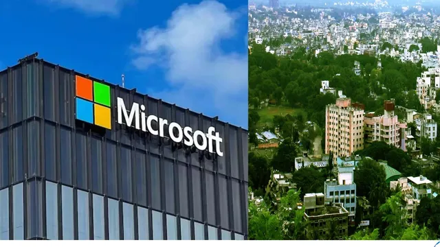microsoft-acquires-164-acre-land-in-pune-for-rs-520-crore