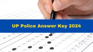 UP Police Answer Key 2024 Out: UPPBPB Constable Provisional Key Released For August 23 Exam