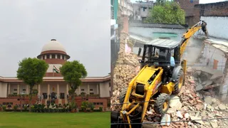 'Alleged Involvement In Crime No Ground For Demolition': SC's 2nd Reprimand This Month Over 'Bulldozer Justice'