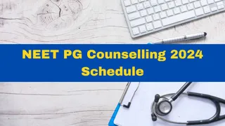 NEET PG Counselling 2024 Schedule To Be Released Soon At mcc.nic.in; Check Details