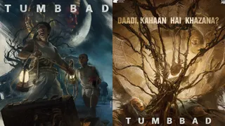 Tumbbad Re-Release Advance Bookings: Sohum Shah Starrer Horror Fantasy Movie To Create History This Time?