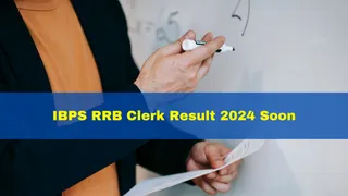 IBPS RRB Clerk Result 2024 To Be Declared Soon At ibps.in; Here's How To Check